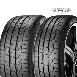 Pirelli PZero 305/30R20 103Y  XL