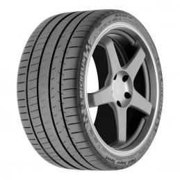 Michelin Pilot Super Sport 255/45R19 100Y