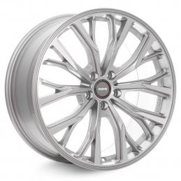 MOMO RF-02 SUV 9x20 PCD5x112 ET45 DIA 66.6  Titan Silver Brushed