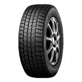 Шины Dunlop Winter Maxx WM02 2016 и старше